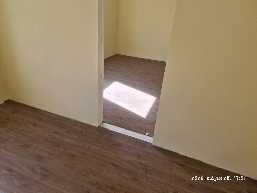 bódi vera utca szoba utána fotó