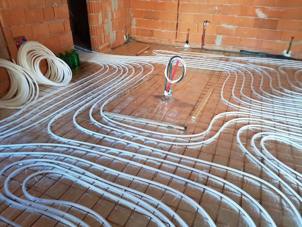 pacsirta utca padló fűtés 2