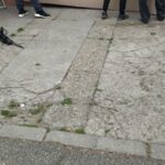 rókusi krt betonozás